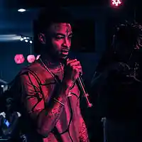 Song picture
