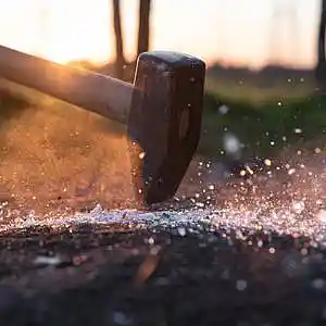 Picture for song 'Hard Hitters' by artist 'Nech Beats'