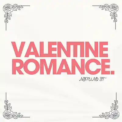 Picture for song 'Valentine Romance' by artist 'Netuno Soundtracks'