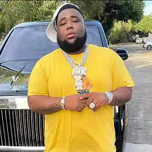 Picture for song 'Astonished' by artist 'NTK THE VERSATILE PRODUCER'