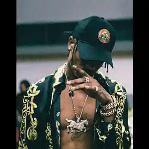 Picture for song 'Travis Scott x Drake x Ye Type Beat "Utopia"' by artist 'Peoz'