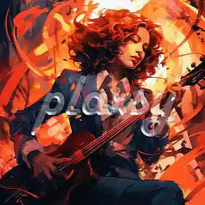 Picture for song 'New Jazz Type Beat - "5yluv"' by artist 'plaxsy'