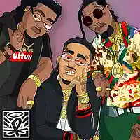 Picture for song 'Kilo *FREE DL* (BUY 1 GET 1 FREE)' by artist 'PLUQSTA'