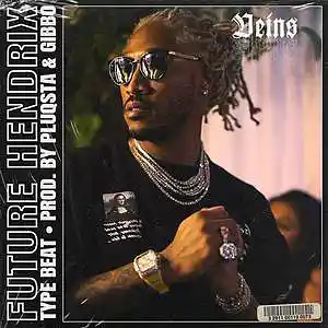 Picture for song 'VEINS (BUY 1 GET 1 FREE)' by artist 'PLUQSTA'