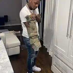 Picture for song 'SleazyWorld Go x Lil Baby "I Am Paying"' by artist 'prodlj'