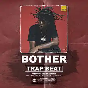 Picture for song 'Bother Omb Peezy Type Beat 2516' by artist 'Production Shop'