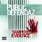 Picture for song 'Twisted Intelligence ft. The Highest Child' by artist 'Public Defendaz'