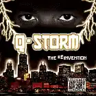 Picture for song 'Public Eye' by artist 'Q-StormWm'