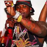 Picture for song 'damn' by artist 'revolutionary vision beats'