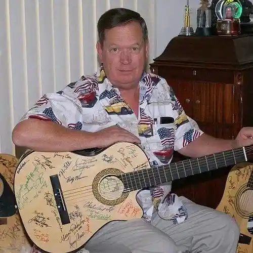 Picture for song '01 Our Great Heroes 3' by artist 'Steve L Butts'