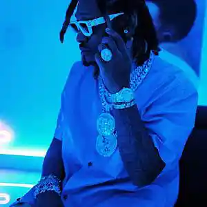 Picture for song 'Too many nights (Buy 1 Get 4 Free)' by artist 'Say-T'