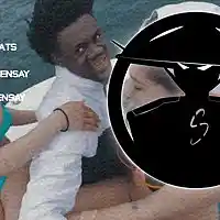 Picture for song 'Water - Prod. By SensAy Ugly God type beat' by artist 'Sensay'