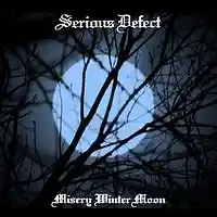 Picture for song 'Misery Winter Moon' by artist 'Serious Defect'