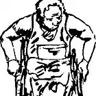 Picture for song 'Roy Boy' by artist 'Sharewater'