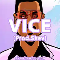 Picture for song 'Hip Hop Beat - Vice (Prod. Skev)' by artist 'Skev Beats'