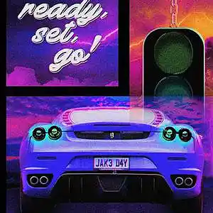 Picture for song 'Ready' by artist 'SoniQ Beatz'
