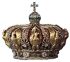 Picture for song 'Like A Queen' by artist 'Soulstice'