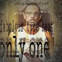 Picture for song 'Only one prod. By hollow beat prod' by artist 'Stand alone nation'