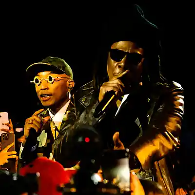 Picture for song 'BOUNCED' by artist 'Tha Creepers'