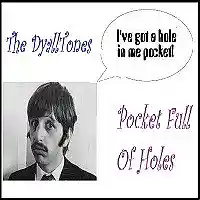 Picture for song 'Pocket Full Of Holes' by artist 'The DyallTones'