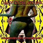 Picture for song 'SHAKENBOOTY SYNDROME! LP' by artist 'MORRIS THE FUNKASAURUS'