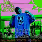Picture for song 'Heat' by artist 'The Scrubalicious Mixtape Vol. 1'