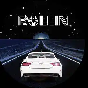 Picture for song 'Rollin' by artist 'Tru beatss'