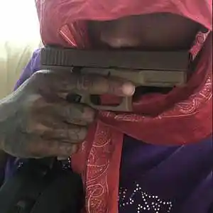 Picture for song '"Defeat" - Splurge x No Melody Type Beat' by artist 'VPKST'