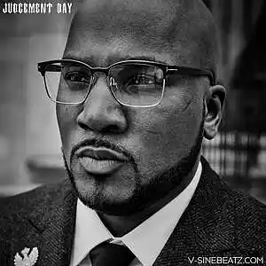Picture for song 'Judgement Day (Buy 1 Get 1-3 FREE)' by artist 'V-Sine Beatz'