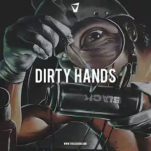 Picture for song 'Dirty Hands' by artist 'www.beat.lease'