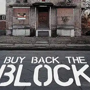 Picture for song 'On the Block' by artist 'YOUGOTBEATS'