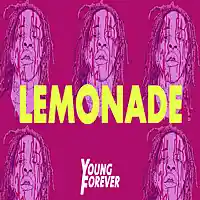 Picture for song 'Lemonade (Prod. By Young Forever Beats)' by artist 'Young Forever Beats'
