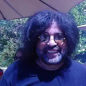 Picture for song 'Nine is Six' by artist 'Darryl Zuber's 10th World'