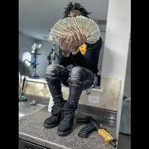 Picture for song '[FREE] SleazyWorld Go Type Beat "Glitches"' by artist 'prodleavz'