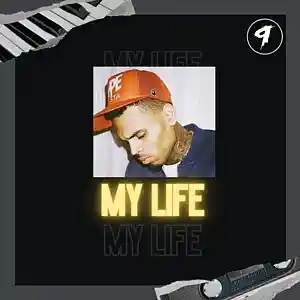 Picture for song 'My Life' by artist '9ELEVEN BEATS'