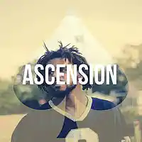 Picture for song 'Ascension ' by artist 'ACE AP PRODUCTIONS'