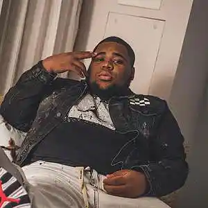 Picture for song '[FREE] Rod Wave Type Beat "Heaven Sent"' by artist 'Adrian R.'