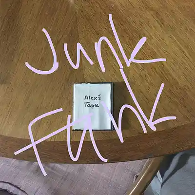 Picture for song 'Junk Funk' by artist 'Alex Dionisio'