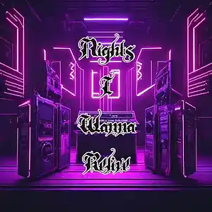 Picture for song 'Nights I Wanna Relive' by artist 'Anac On The Beat'