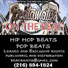 Picture for song 'Run The Block **Jadakiss Type Track**' by artist 'Beatamatix'