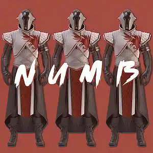 Picture for song 'FREE Flute Type Beat 2020 NUMB - Flute Trap' by artist 'beatsbyhype'