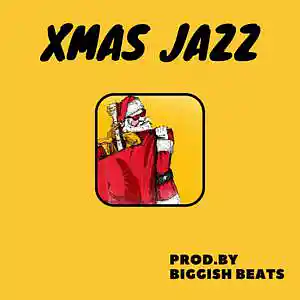 Picture for song 'Xmas Jazz ( Jazzy Trap / Christmas ) - 160 bpm' by artist 'Biggish Beats'