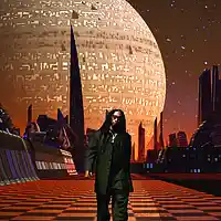 Picture for song 'VOLTRON DANCE' by artist 'Blackwarrior1'