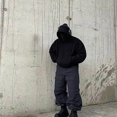 Picture for song '"DECISION" YEAT x BNYX TYPE BEAT' by artist 'B-MAN Beat'