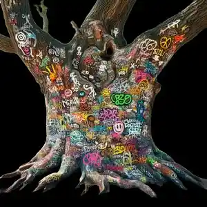 Picture for song 'The Trees' by artist 'BME JJ'