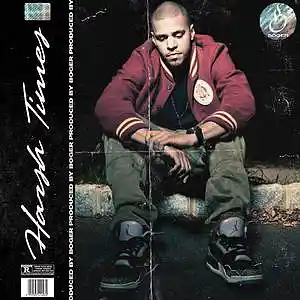 Picture for song 'Harsh Times (Buy 1 get 1 Free)' by artist 'BOGER'