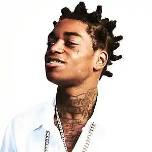 Picture for song 'Im In No Handz' by artist 'Brentin Davis Beats'