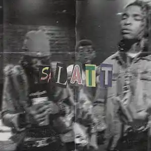 Picture for song 'slatt - lil keed x lil gotit type beat' by artist 'carlosmadeit.'