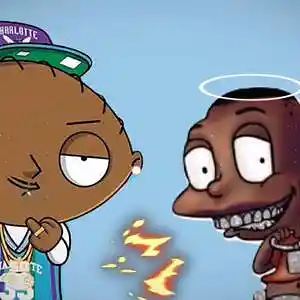 Picture for song 'Dababy x stunna type beat' by artist 'CLASSIE beats'
