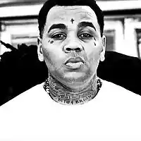 Picture for song 'KEVIN GATES TYPE BEAT **** TRUE STORY ****' by artist 'DaYellBeatZ'